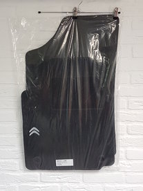 Citroën C3 pasvorm automatten bouwjaar 2002-2009.