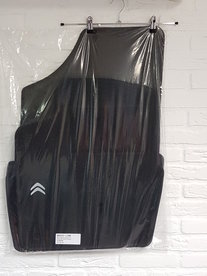 Citroën C4 pasvorm automatten bouwjaar 2004-2010.