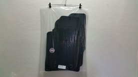 Fiat Stilo 2001 t/m 2007