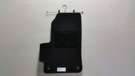 Chevrolet Matiz pasvorm automatten 2005 - 2014