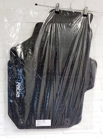  Skoda Fabia pasvorm automatten bouwjaar 2000 - 2014