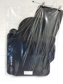 Skoda Octavia pasvorm automatten bouwjaar 2008 - 2012