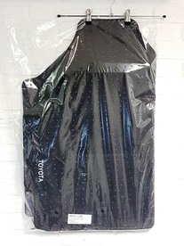 Toyota Yaris pasvorm automatten bouwjaar 2006 - 2011