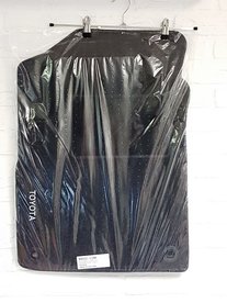 Toyota Yaris  pasvorm automatten bouwjaar 2003 - 2006