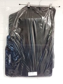 Toyota Yaris pasvorm automatten bouwjaar 2003 - 2006 