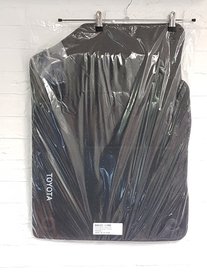 Toyota Yaris pasvorm automatten bouwjaar 1999 - 2003 