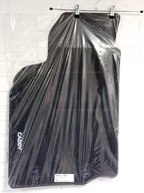 Volkswagen Caddy pasvorm voormat bouwjaar 1997 - 2004