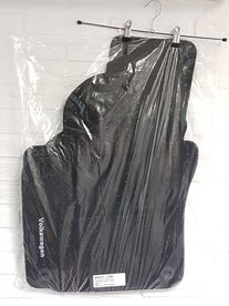 Volkswagen Golf 5 pasvorm automatten bouwjaar 2003 - 2007