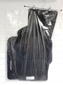 Volkswagen Passat pasvorm automatten bouwjaar 2007 - 2014