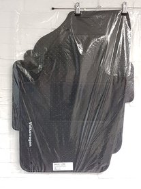 Volkswagen Polo pasvorm automatten bouwjaar 2010>