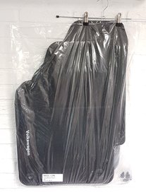 Volkswagen Polo 4 pasvorm automatten bouwjaar 2002 - 2007 