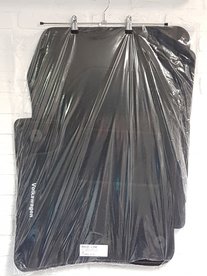 Volkswagen Touareg pasvorm automatten bouwjaar 2002 - 2009