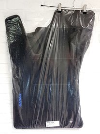 Volvo 400 Serie Pasvorm automatten 