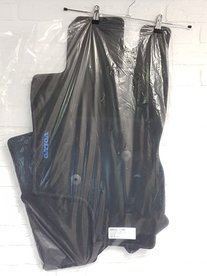 Volvo S60 pasvorm automatten bouwjaar 2000 - 2010