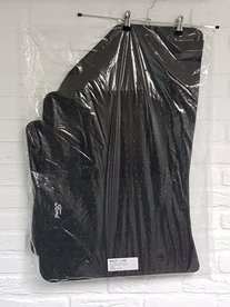 Ford Fiesta pasvorm automatten bouwjaar 2002 - 2005