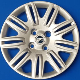 Wieldoppen Fiat Doblo 14 inch 2005> 73214
