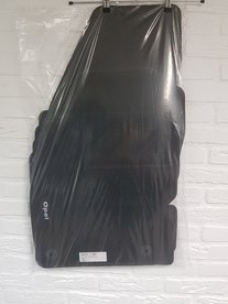 Opel Adam pasvorm automatten bouwjaar >2013