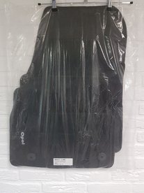 Opel Astra H pasvorm automatten bouwjaar 2004-2010