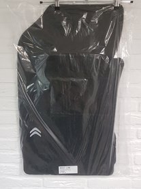 Citroën C3 / DS3 pasvorm automatten bouwjaar >2010 