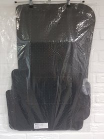 BMW E-83 pasvorm automatten bouwjaar 2004-2010.