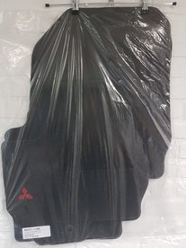 Mitsubishi Colt  pasvorm automatten bouwjaar 2004-2009 5 deurs