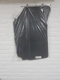 Suzuki Swift pasvorm automatten bouwjaar 2005-2010