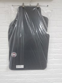 Fiat Panda pasvorm automatten bouwjaar 2012-2015