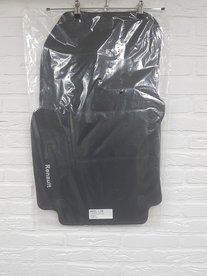 Renault Clio IV pasvorm automatten bouwjaar >2012