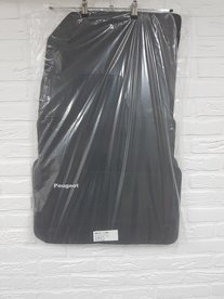 Peugeot 407 pasvorm automatten bouwjaar 2004-2011