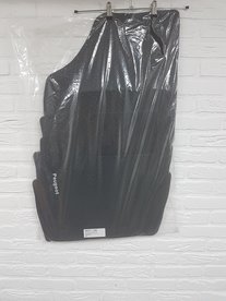 Peugeot 307 pasvorm automatten