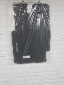 Hyundai Getz pasvorm automatten bouwjaar 2002-2011