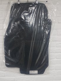 Opel Astra G pasvorm automatten bouwjaar 1997-2003