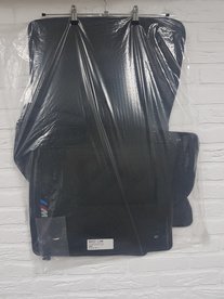 BMW E-70 X5 pasvorm automatten bouwjaar '2008-'2013