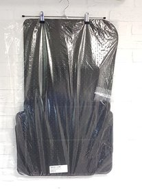 Automatten pasvorm BMW X3 E83  2004  2011