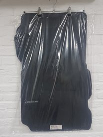 Mercedes Benz W204 pasvorm automatten bouwjaar '2007-'2013