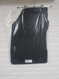 Opel Mokka pasvorm automatten bouwjaar '2012-