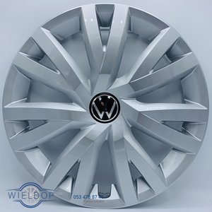 Wieldoppen VW Golf 7 16 inch