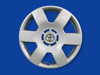 Bakkerij onenigheid vloek Wieldoppen Toyota Aygo 14 inch | Wieldop.nl