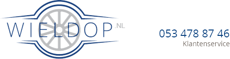 Wieldoppen kopen